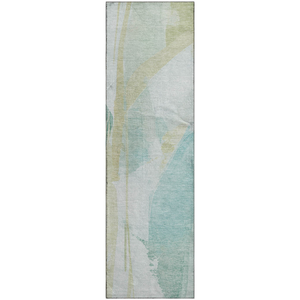 dalyn ravenna rn7 teal rug