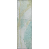 dalyn ravenna rn7 teal rug
