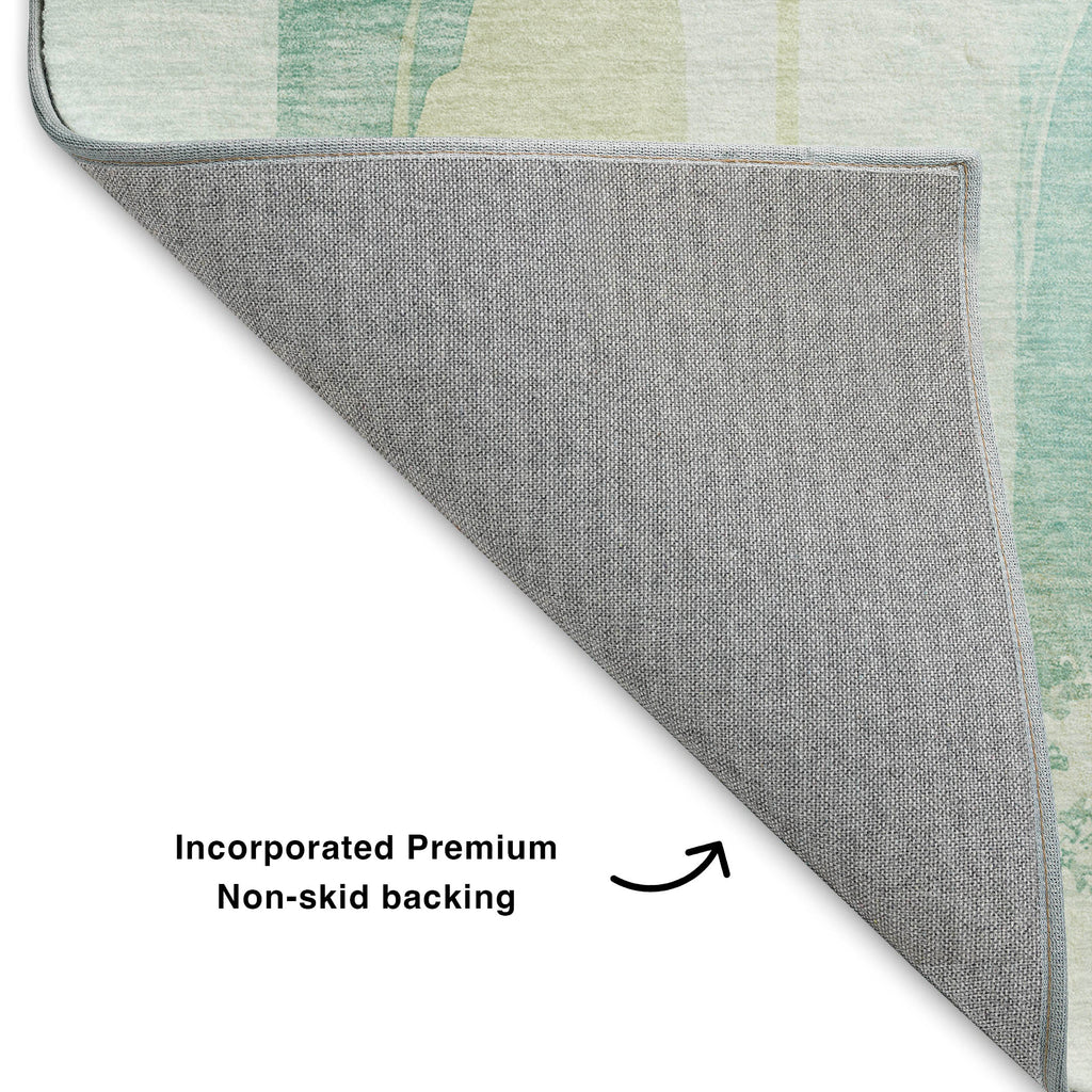 dalyn ravenna rn7 teal rug