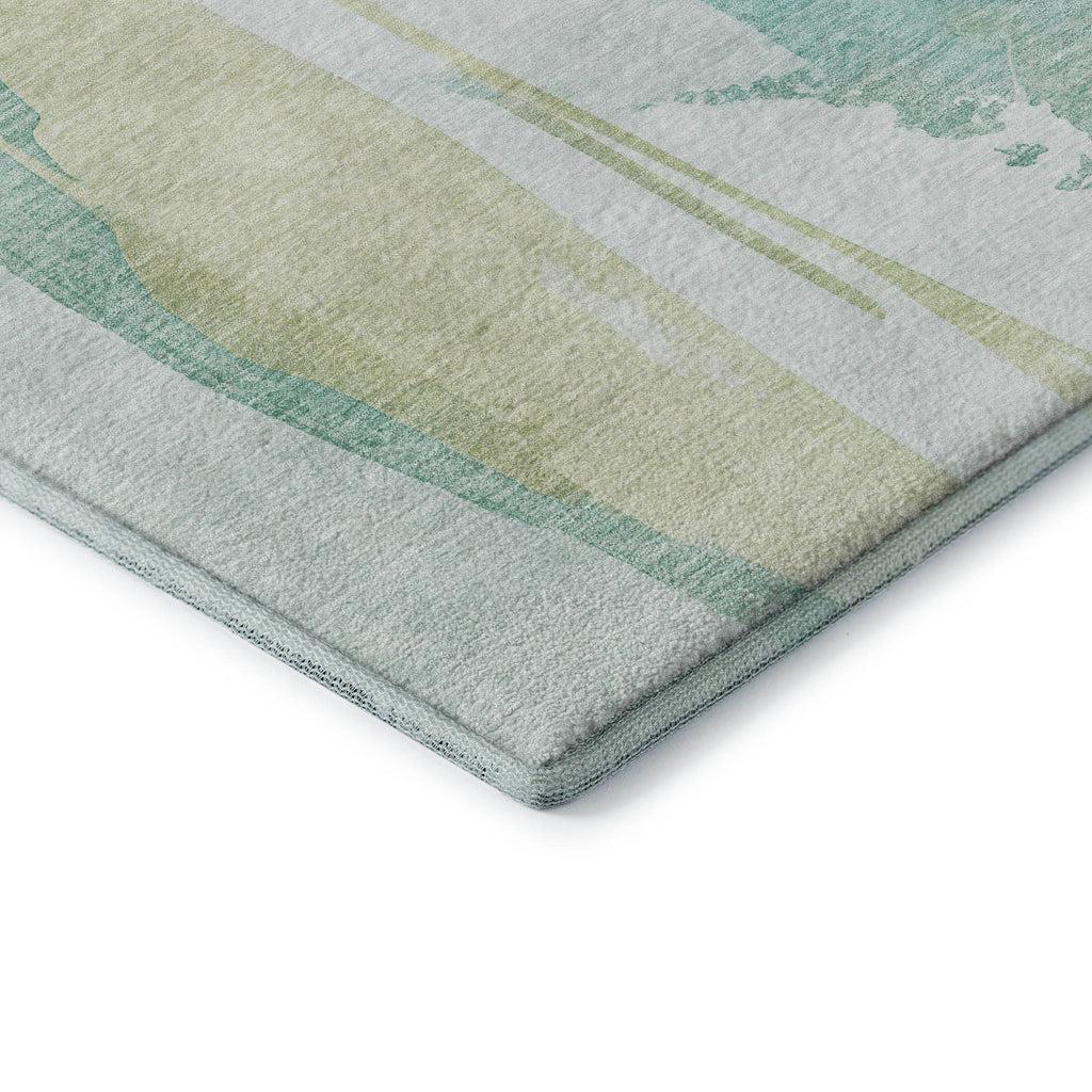 dalyn ravenna rn7 teal rug