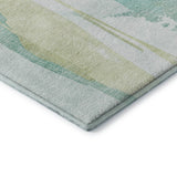 dalyn ravenna rn7 teal rug