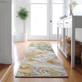 dalyn ravenna rn8 linen rug