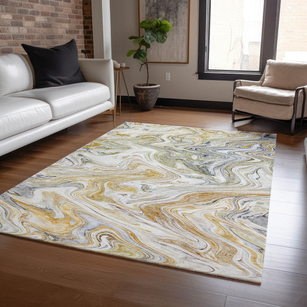 dalyn ravenna rn8 linen rug