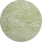 dalyn ravenna rn8 sage rug