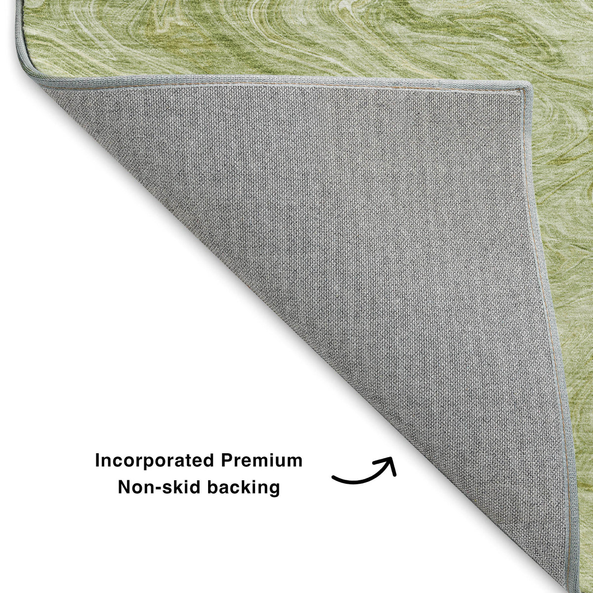 dalyn ravenna rn8 sage rug