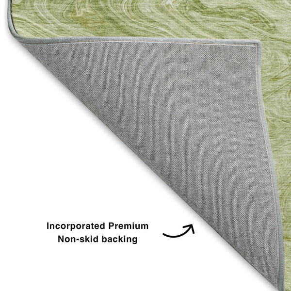 dalyn ravenna rn8 sage rug