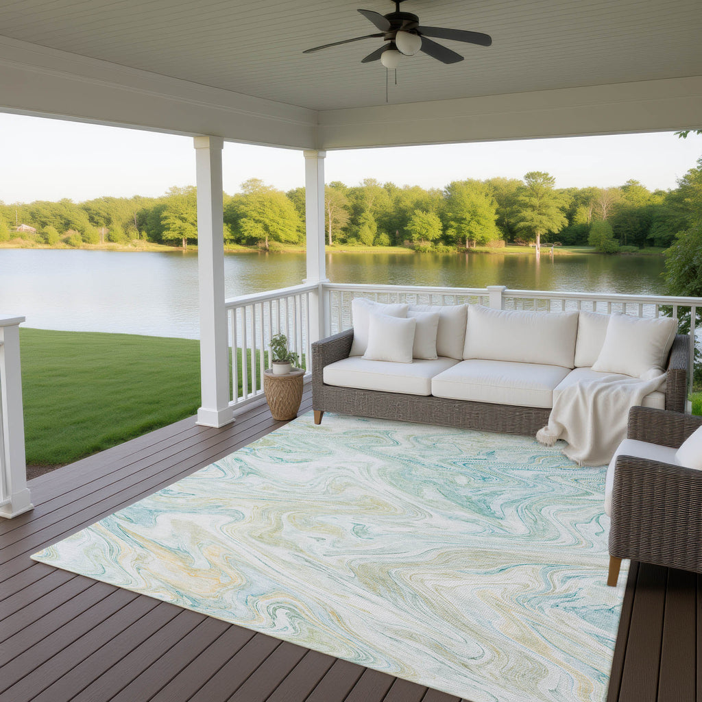 dalyn ravenna rn8 sky rug