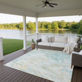 dalyn ravenna rn8 sky rug