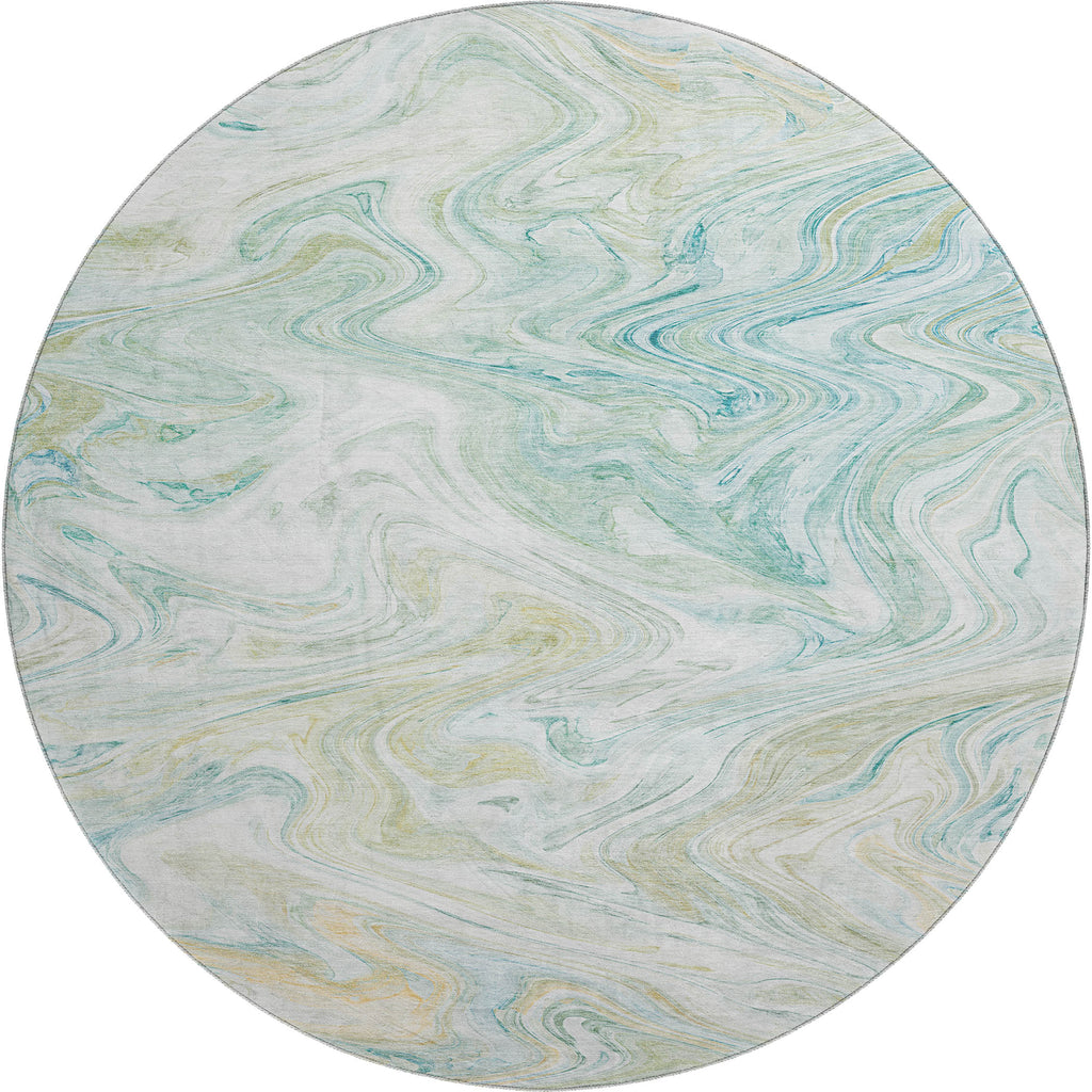 dalyn ravenna rn8 sky rug
