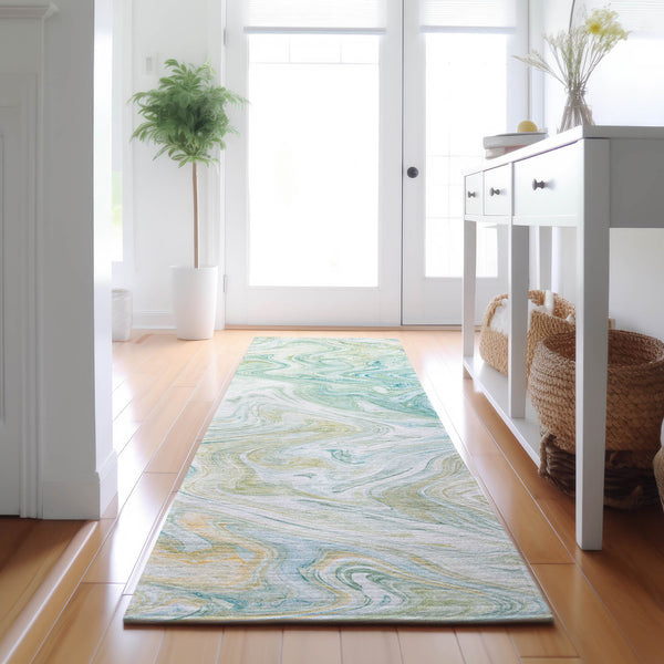 dalyn ravenna rn8 sky rug
