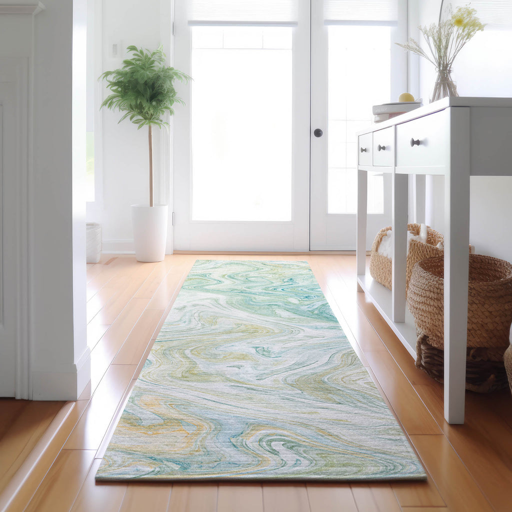 dalyn ravenna rn8 sky rug