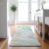 dalyn ravenna rn8 sky rug