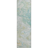 dalyn ravenna rn8 sky rug