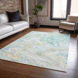 dalyn ravenna rn8 sky rug