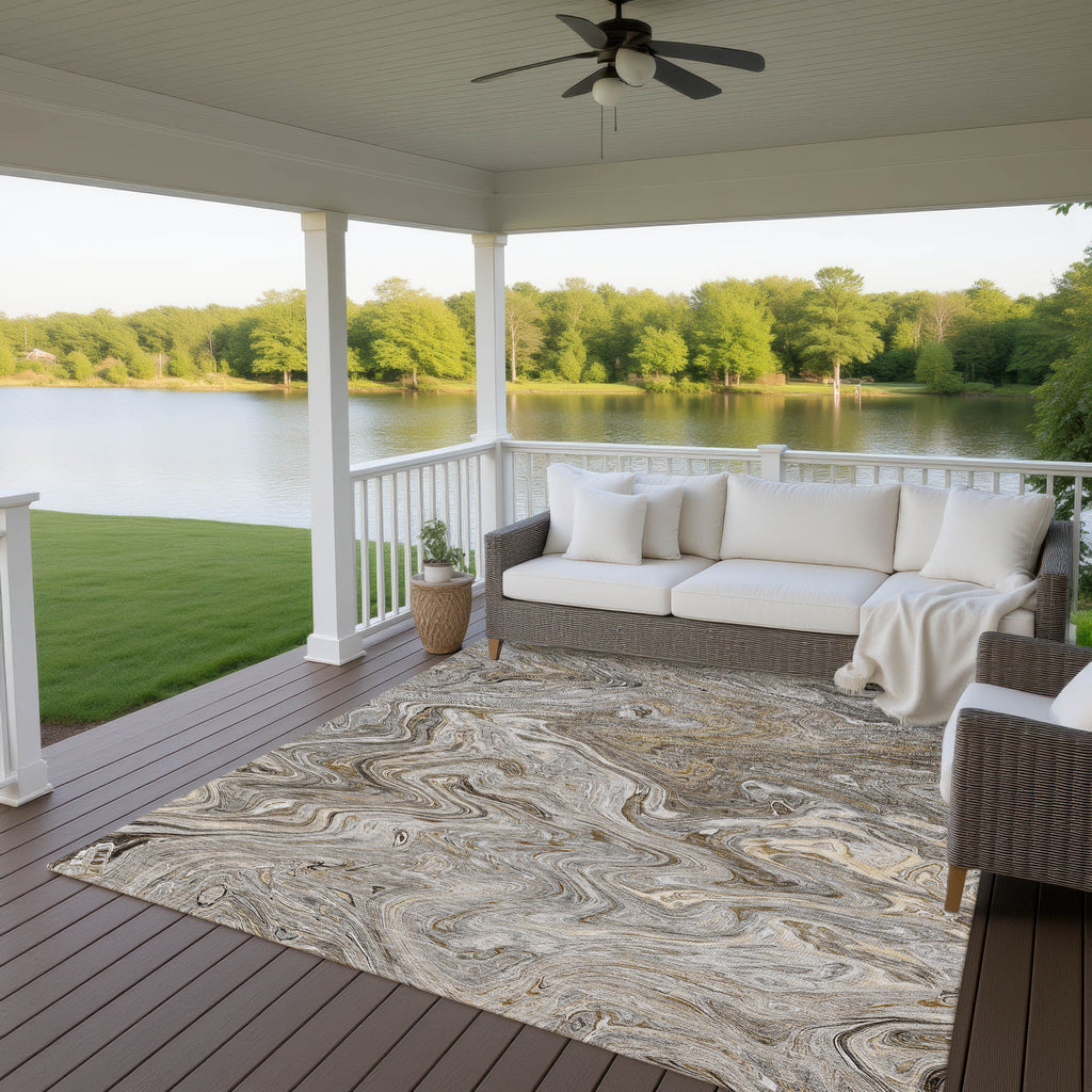 dalyn ravenna rn8 taupe rug