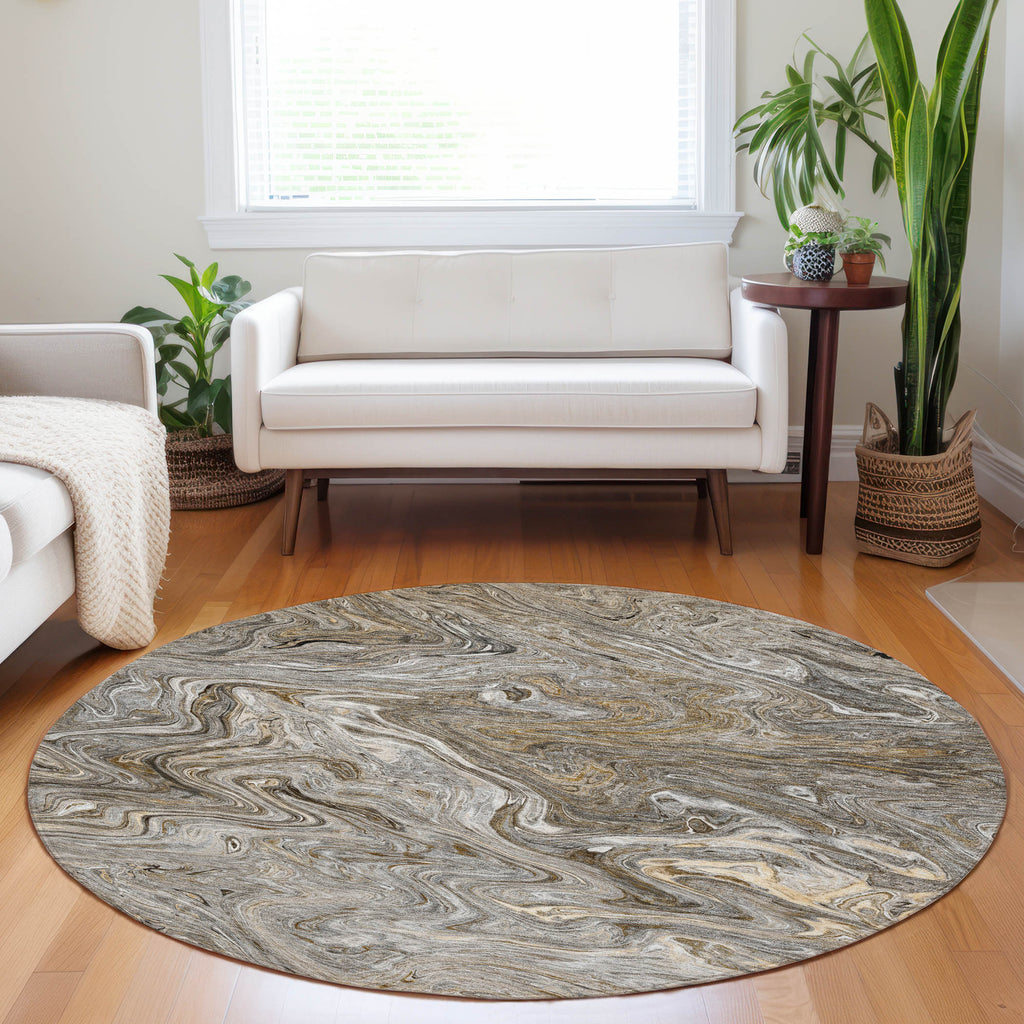 dalyn ravenna rn8 taupe rug