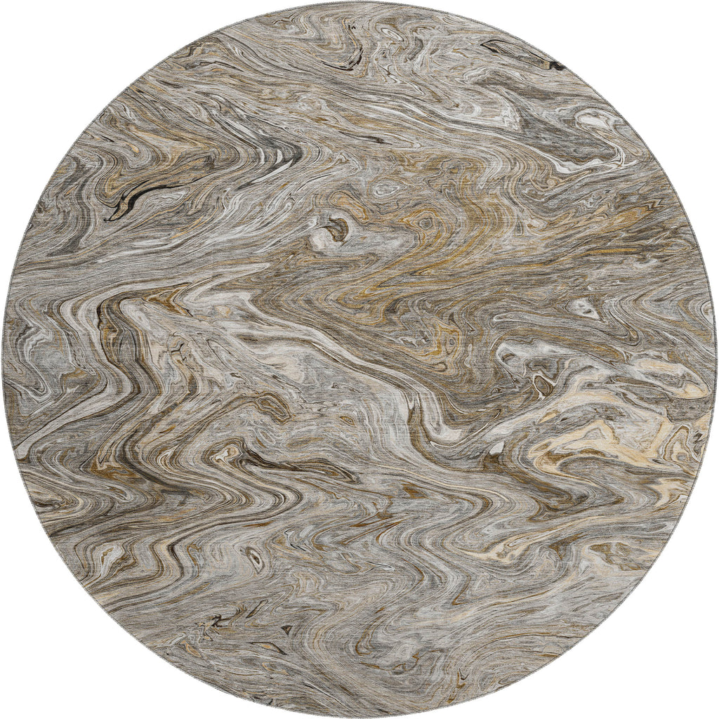 dalyn ravenna rn8 taupe rug