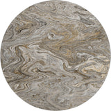 dalyn ravenna rn8 taupe rug