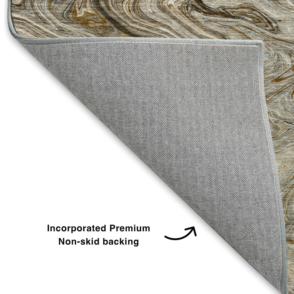 dalyn ravenna rn8 taupe rug