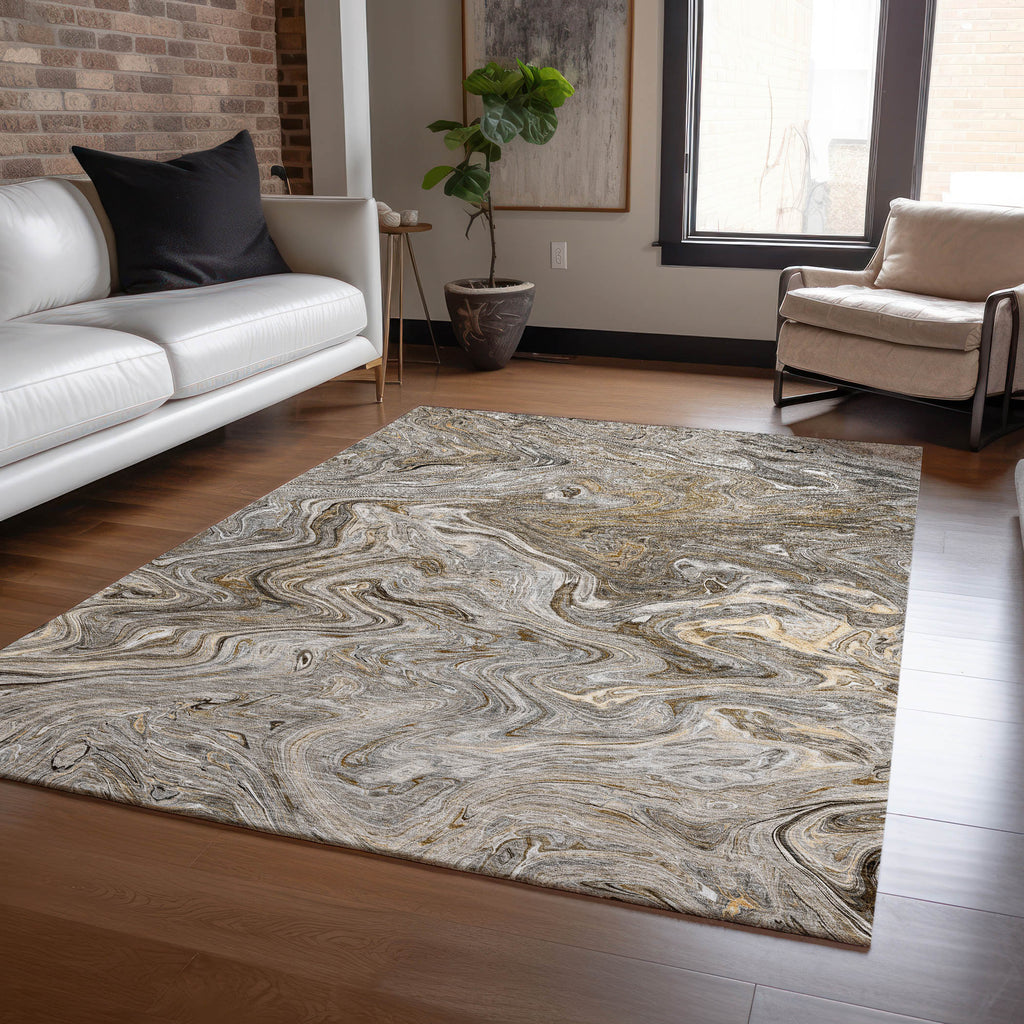 dalyn ravenna rn8 taupe rug