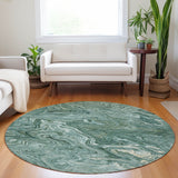dalyn ravenna rn8 teal rug