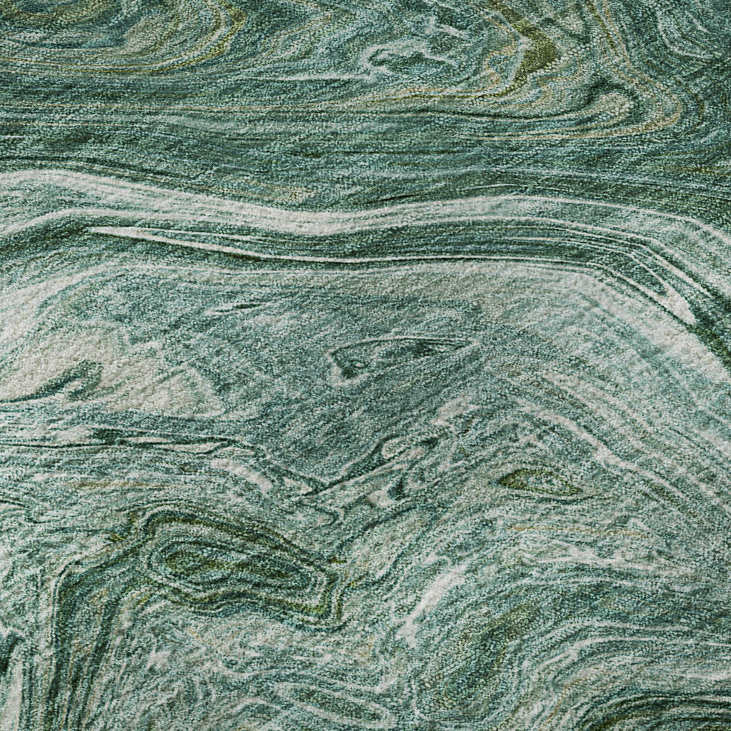 dalyn ravenna rn8 teal rug