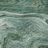 dalyn ravenna rn8 teal rug