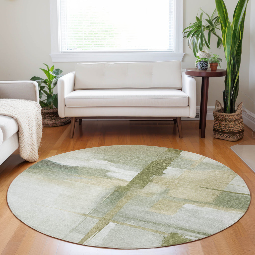 dalyn ravenna rn9 aloe rug