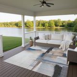 dalyn ravenna rn9 blue rug