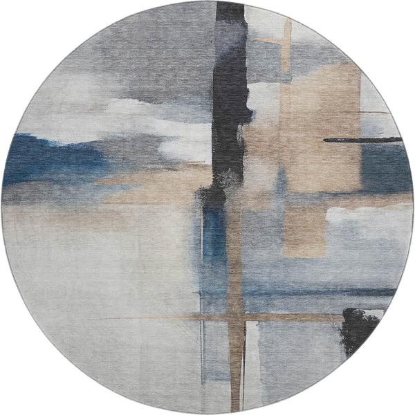dalyn ravenna rn9 blue rug