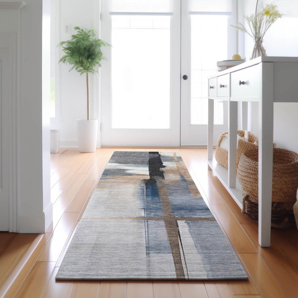 dalyn ravenna rn9 blue rug