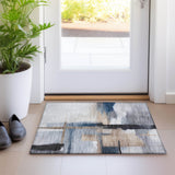 dalyn ravenna rn9 blue rug