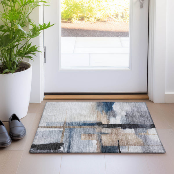 dalyn ravenna rn9 blue rug
