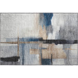 dalyn ravenna rn9 blue rug