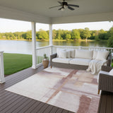 dalyn ravenna rn9 blush rug