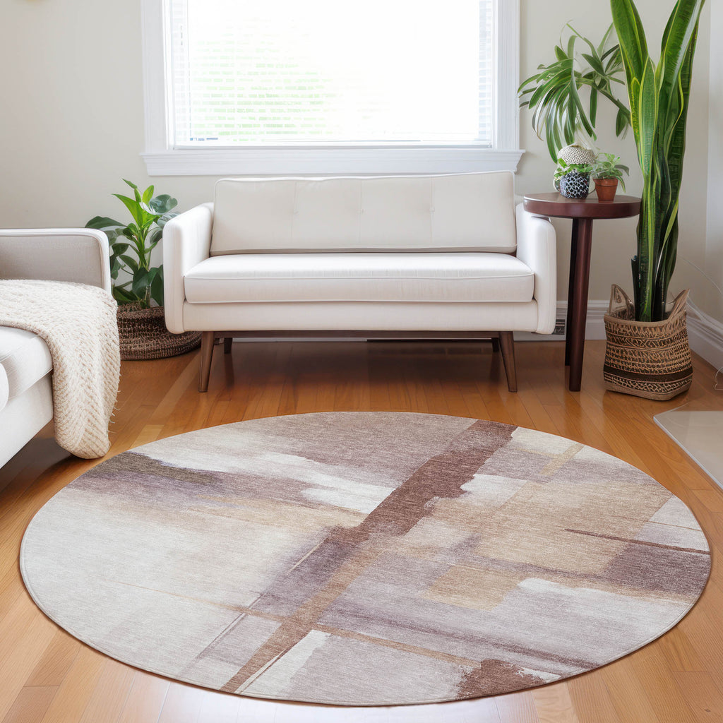 dalyn ravenna rn9 blush rug