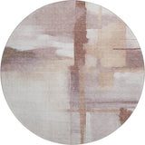 dalyn ravenna rn9 blush rug