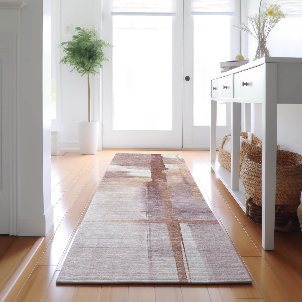 dalyn ravenna rn9 blush rug