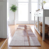 dalyn ravenna rn9 blush rug