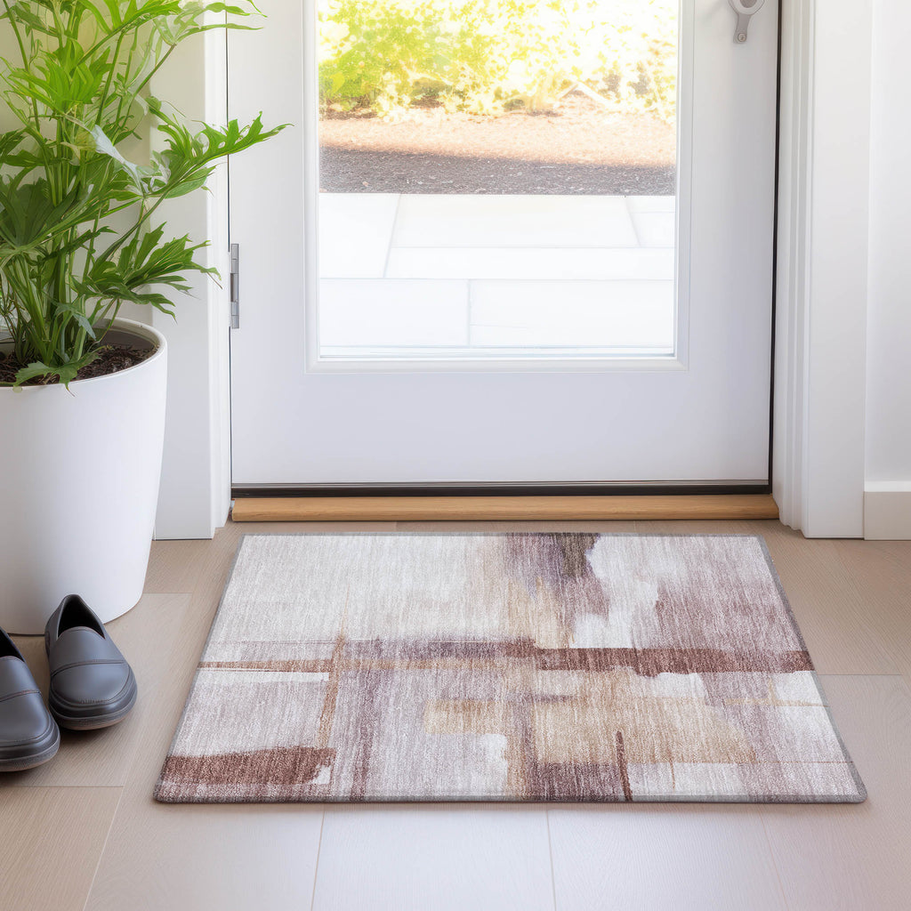 dalyn ravenna rn9 blush rug