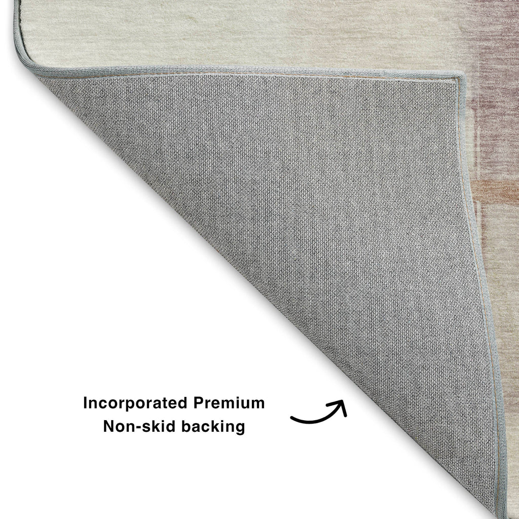 dalyn ravenna rn9 blush rug