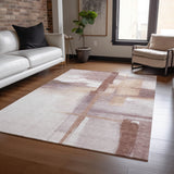 dalyn ravenna rn9 blush rug