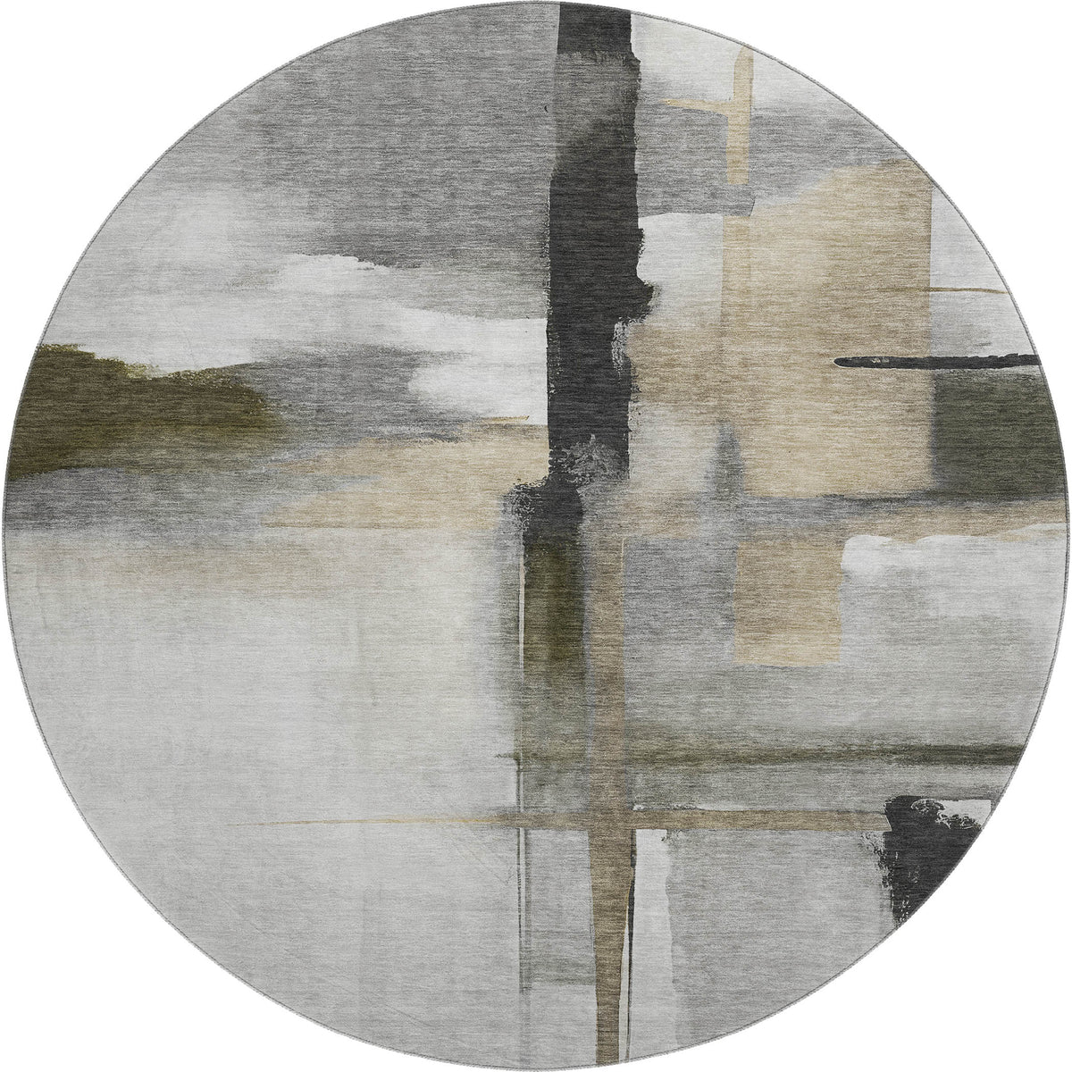 dalyn ravenna rn9 gray rug