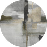 dalyn ravenna rn9 gray rug