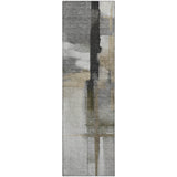 dalyn ravenna rn9 gray rug