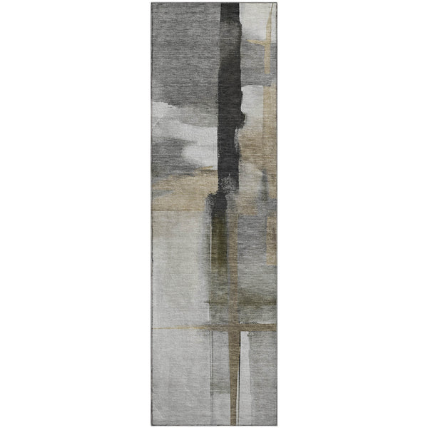 dalyn ravenna rn9 gray rug