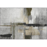 dalyn ravenna rn9 gray rug