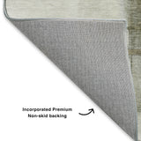 dalyn ravenna rn9 gray rug