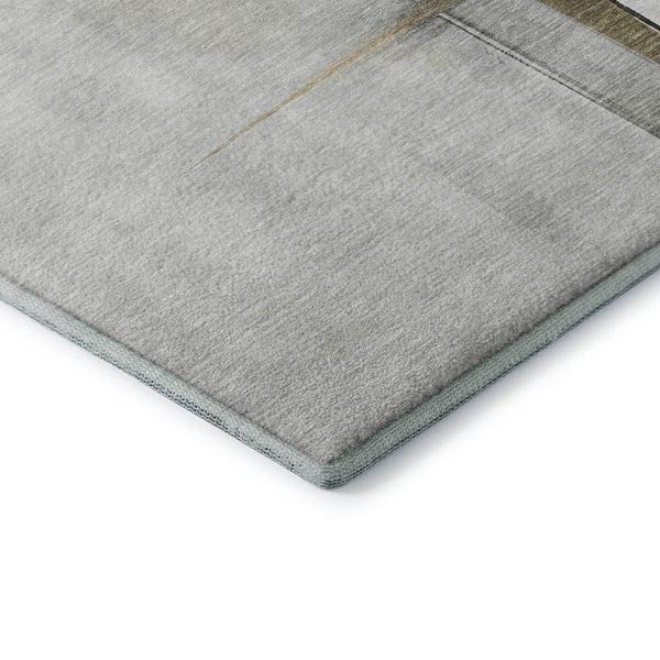 dalyn ravenna rn9 gray rug