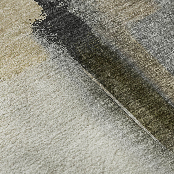 dalyn ravenna rn9 gray rug